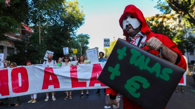 El Defensor del Pueblo solicita información de la ampliación de la línea 11 de Metro en Madrid