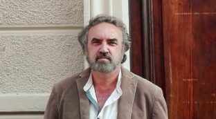 Intensificar la vida a través de la escritura