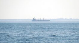Rusia asegura haber «destruido» un barco militar ucraniano en el mar Negro