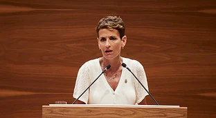 El hermano de Chivite tenía antecedentes: ya fue condenado por tráfico de drogas en 2009