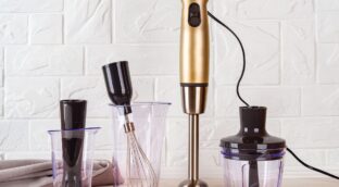 Las 10 mejores batidoras del 2024 ¿de mano o de vaso?