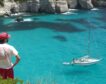 Se desata la polémica en Menorca por permitir el acceso de coches a una playa virgen