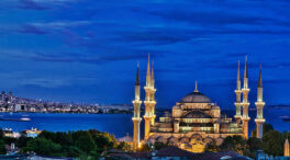 Qué ver y qué hacer en Estambul: sitios para perderte si visitas la ciudad en 2023