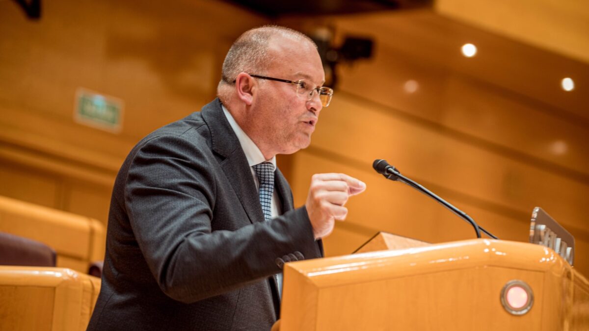 El PP, sobre intervenir en lenguas cooficiales en el Congreso: «Es una cortina de humo»