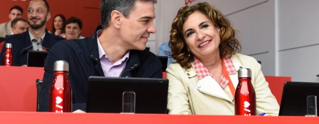 La fecha de la investidura de Feijóo obligará a prorrogar los presupuestos generales actuales