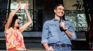 La Junta Electoral Central decidirá el lunes si revisa los votos nulos como reclama el PSOE