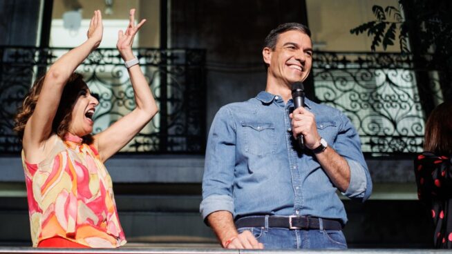 La Junta Electoral Central decidirá el lunes si revisa los votos nulos como reclama el PSOE