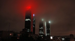 España supera poco a poco el invierno del capital, pero sin apostar por la IA