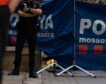 Seis detenidos por una pelea con catanas que deja tres heridos en Barcelona