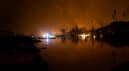 Mueren 36 personas por los incendios forestales que asolan el archipiélago de Hawái