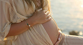 Los bebés fallecidos antes de nacer con más de seis meses de gestación serán inscritos en el Registro Civil