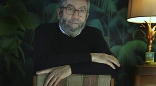 Muñoz Molina reivindica la belleza de la vejez en su nueva novela