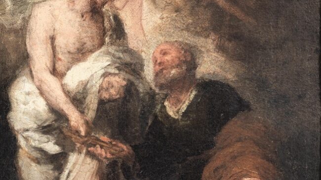 Dos nuevos murillos para el Museo del Prado