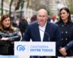 El PP acusa al PSOE de «utilización partidista» del sistema de financiación autonómica