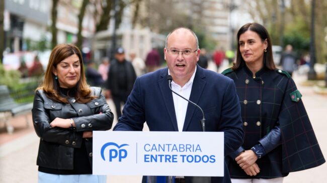 El PP acusa al PSOE de «utilización partidista»  del sistema de financiación autonómica