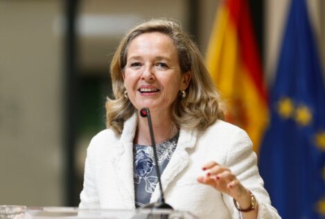 La candidatura de Calviño al BEI pone en riesgo otras dos posiciones clave para España en la UE
