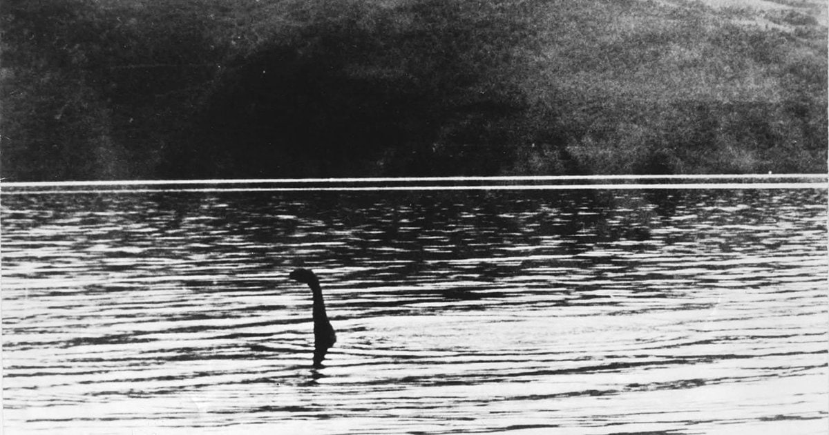 La mayor búsqueda del monstruo del lago Ness en 50 años se podrá seguir por webcam