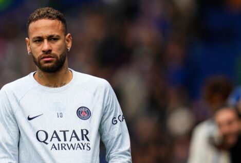 Neymar Jr deja el fútbol europeo y se marcha al Al-Hilal saudí