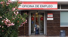 España destruyó 139.700 empleos durante el primer trimestre de 2024