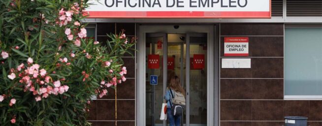 España destruye 139.700 empleos en el primer trimestre de 2024 con la tasa de paro ya al 12%
