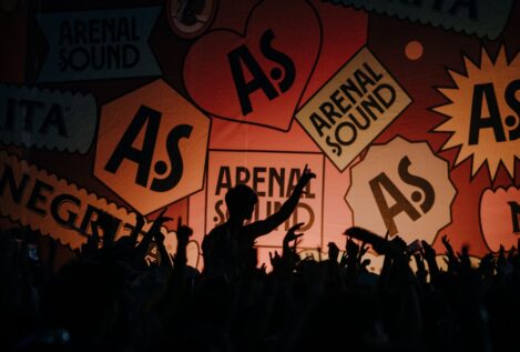 Once detenidos en el Arenal Sound en Castellón, dos de ellos por violencia de género