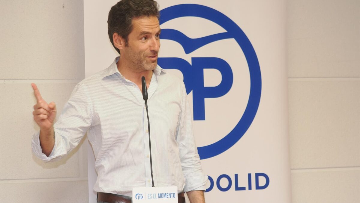 El PP No Da Por Perdido Al PNV, Valida A Junts Y Pide Un Pacto Con El PSOE