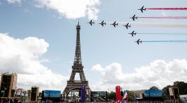 Los precios de los hoteles se multiplican por seis durante los Juegos de París 2024