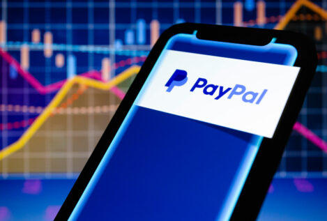 La criptomoneda de PayPal sale al mercado