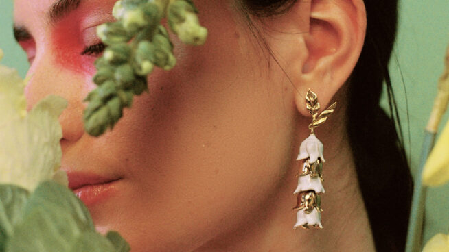 Los pendientes favoritos de la temporada apuestan por dejar atrás la discreción