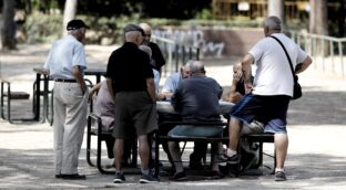 El gasto en pensiones alcanza la cifra récord de 12.039 millones en agosto, un 10,9% más