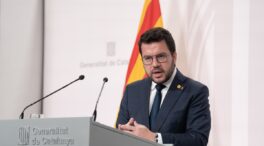 La Generalitat se vuelve a saltar la Constitución con la creación de un cuerpo diplomático propio