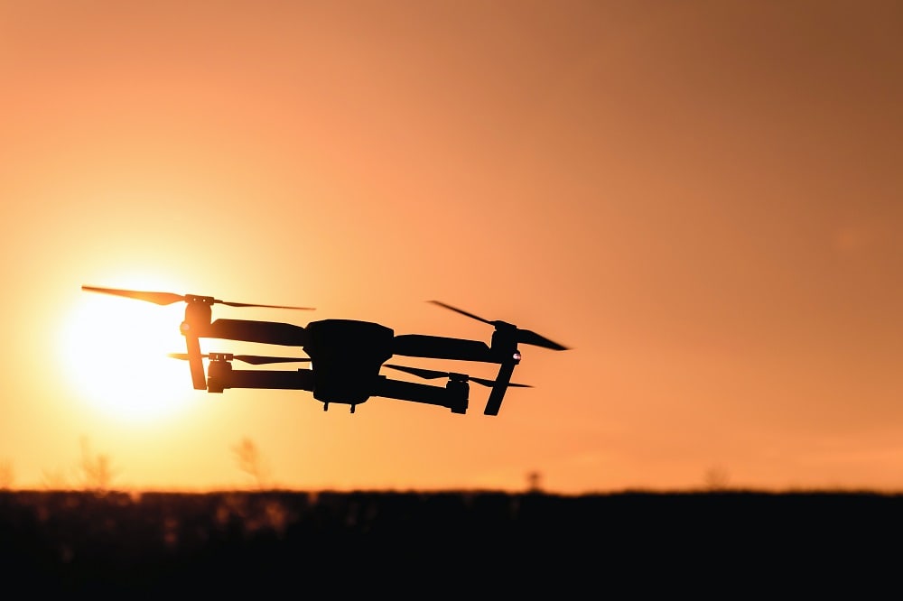 Protección Civil y Emergencias incorporan pilotos de drones a sus intervenciones en Castilla y León