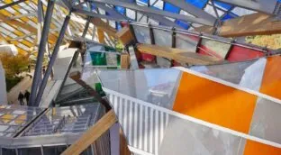 Algunas grandes fortunas ahora crean museos