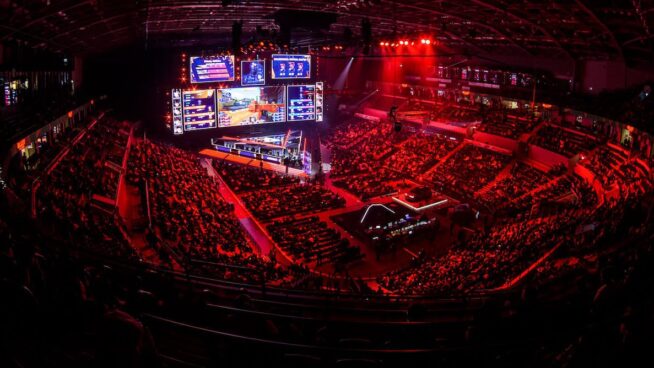 Qué hay detrás de la oportunidad de los mil millones de dólares de los ‘eSports’