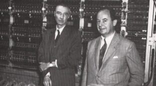 Lo que lograron los genios de Los Álamos y la película 'Oppenheimer' no cuenta