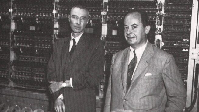 Lo que lograron los genios de Los Álamos y la película 'Oppenheimer' no cuenta