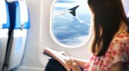 Más allá del 'jet lag': ¿cómo afecta a nuestro organismo viajar en avión?