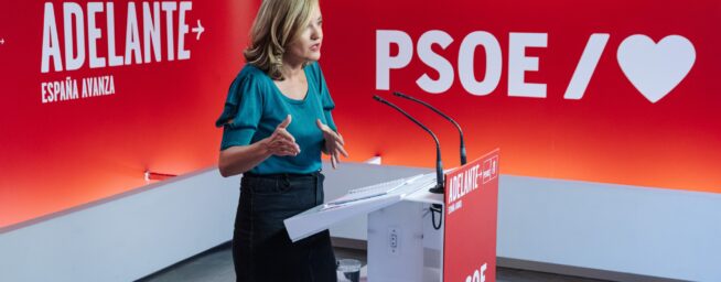 El Gobierno aplaza un año la reforma de la selectividad por estar en funciones