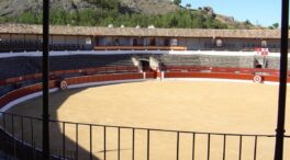 La cirujana de una plaza de toros de Soria dio positivo por alcohol antes de un festejo
