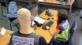 La Policía desarticula una red de explotación sexual de mujeres en Alicante