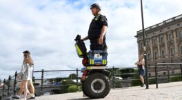 El Gobierno aconseja precaución en los viajes a Suecia por el riesgo de ataques terroristas