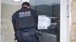 Detenida en León una madre buscada por la justicia que abandonó a su hijo menor en Lugo