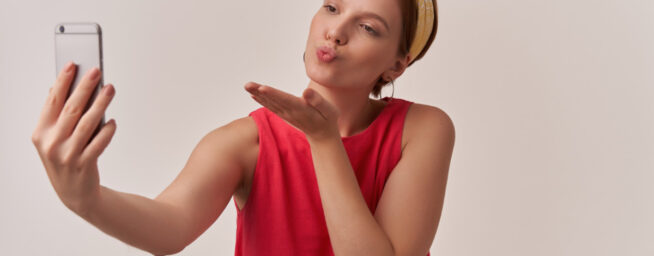 Positividad tóxica: qué es y por qué fingir que todo está siempre bien