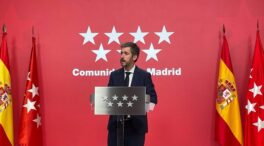 El PP de Madrid deja en manos de Génova si el partido debe negociar con Junts