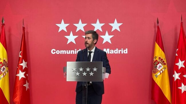 El PP de Madrid deja en manos de Génova si el partido debe negociar con Junts