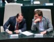 Un concejal del PP de Madrid: «Lo de Rubiales es reprobable, pero el Gobierno ha soltado pederastas»