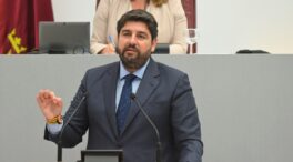 López Miras afirma que quiere sentarse con Vox para que Murcia deje de estar bloqueada