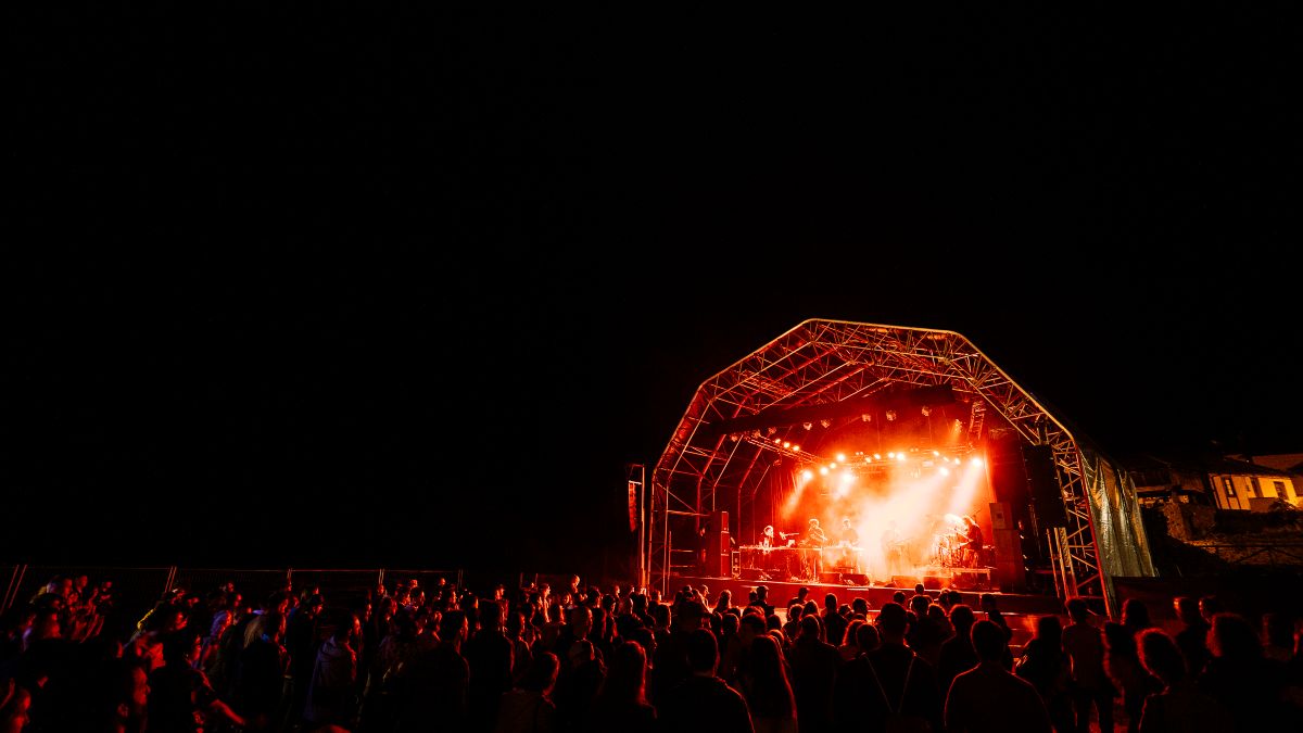 Prestoso Fest: música y más en Cangas del Narcea (Asturias)