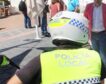 Suspenden de empleo y sueldo a los policías de Marbella acusados de agresión sexual
