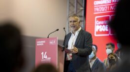 El PSOE de Canarias presiona a Coalición Canaria para que se decante por Sánchez